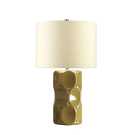 Lampa stołowa GREEN RETRO GREEN RETRO/TL - Elstead